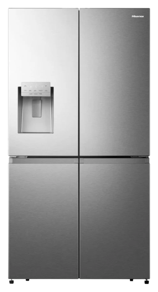 HISENSE WW Hisense RQ760N4SASE Multi Door (4D) Kühlschrank