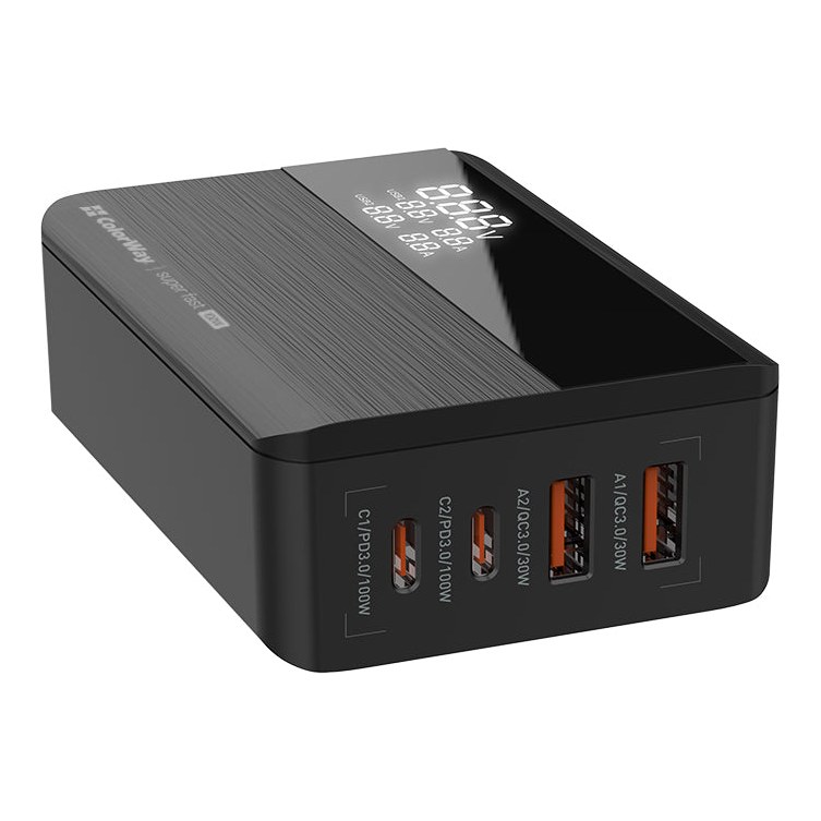 Ladestation ColorWay Display, 2 x