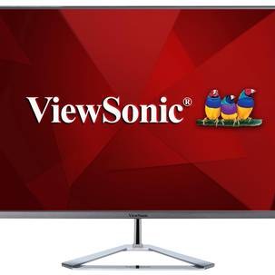 Viewsonic 80,0cm VX3276-2K-MHD-2 16:9 HDMI/DP/mDP QHD