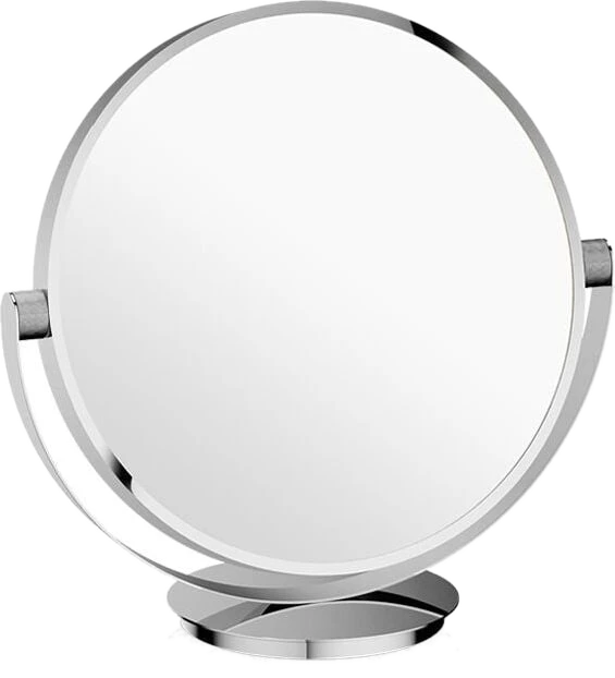 Decor Walther Vanity Spiegel Chrom