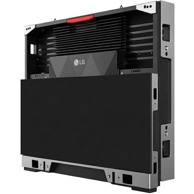 LG LSBB015 Fine-pitch Essential Series Cabinet