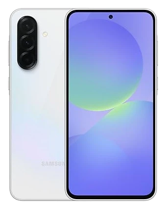 SAMSUNG MOBILE Samsung Galaxy A36 – 5G – Dual-SIM, 2340 x