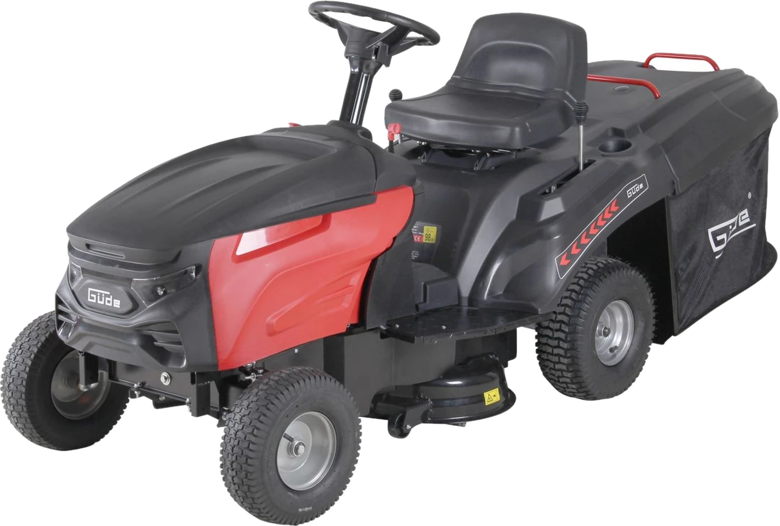 Güde Rasentraktor GAR 685 T