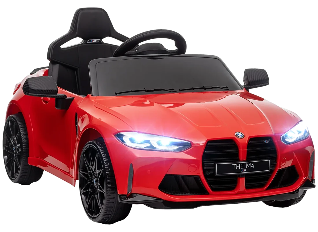 AIYAPLAY Kinder Elektroauto 12V Kinderauto mit 2,4G-Fernbedienung