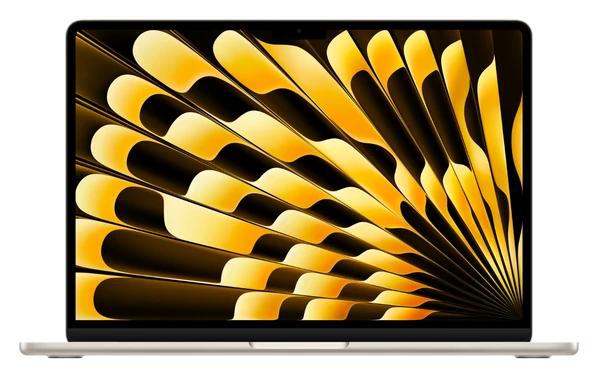 Apple MacBook Air 13 Zoll Laptop (M5, 2026) mit 10-Core CPU