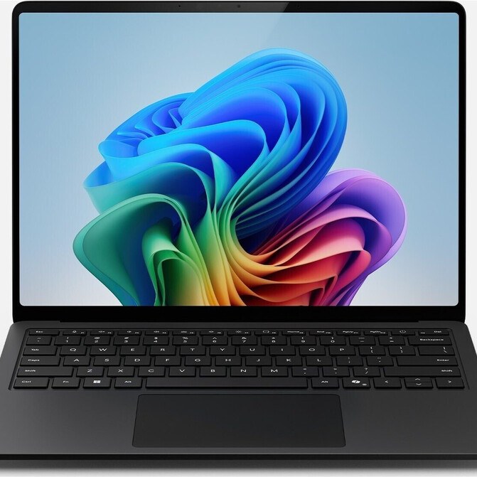 Microsoft Surface Laptop 7: Snapdragon X Elite