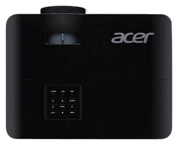 Acer X1228i – DLP-Projektor – tragbar