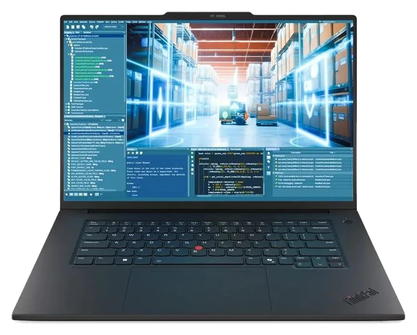 Lenovo ThinkPad T1g Gen 8 21TD