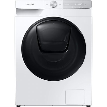 Samsung WW80T854ABH Waschmaschine 8 kg