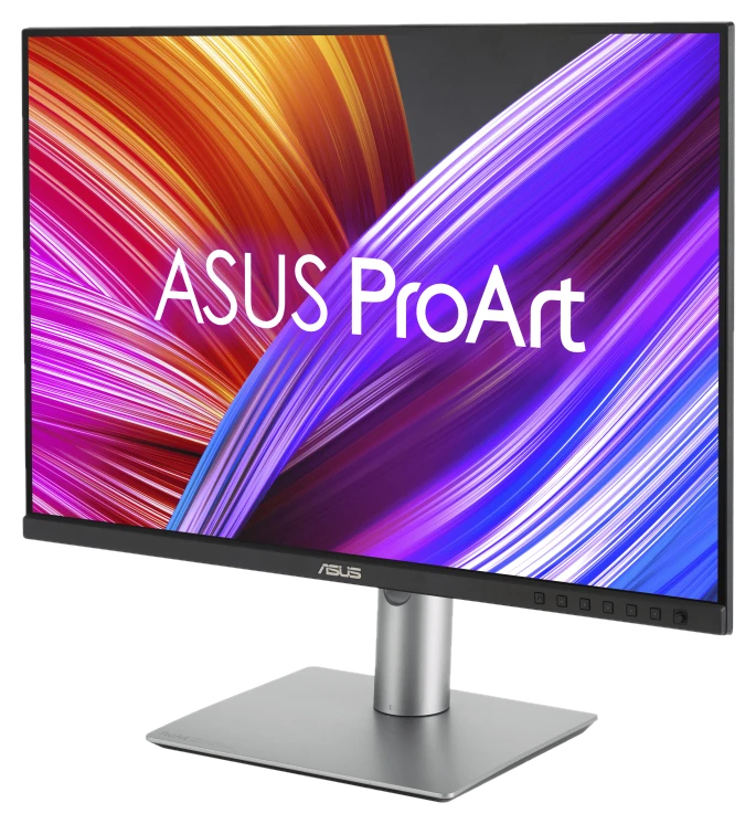 ASUS ProArt PA248CRV 61.13cm (16:10) WUXGA HDMI DP