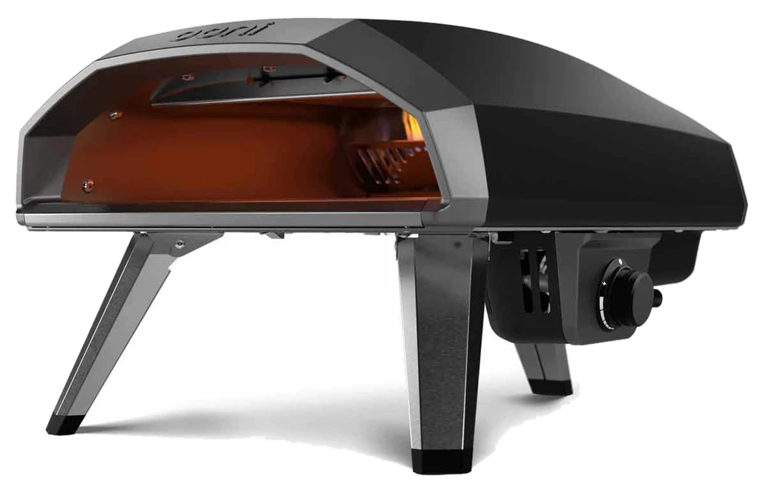 Ooni Koda 2 Gas Pizzaofen 14"