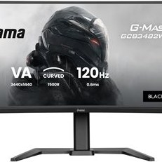 IIYAMA GCB3482WQSU-B1 86,36cm