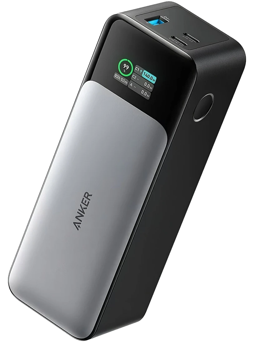 Externer Akku Anker 737, 24000mAh, 1 x