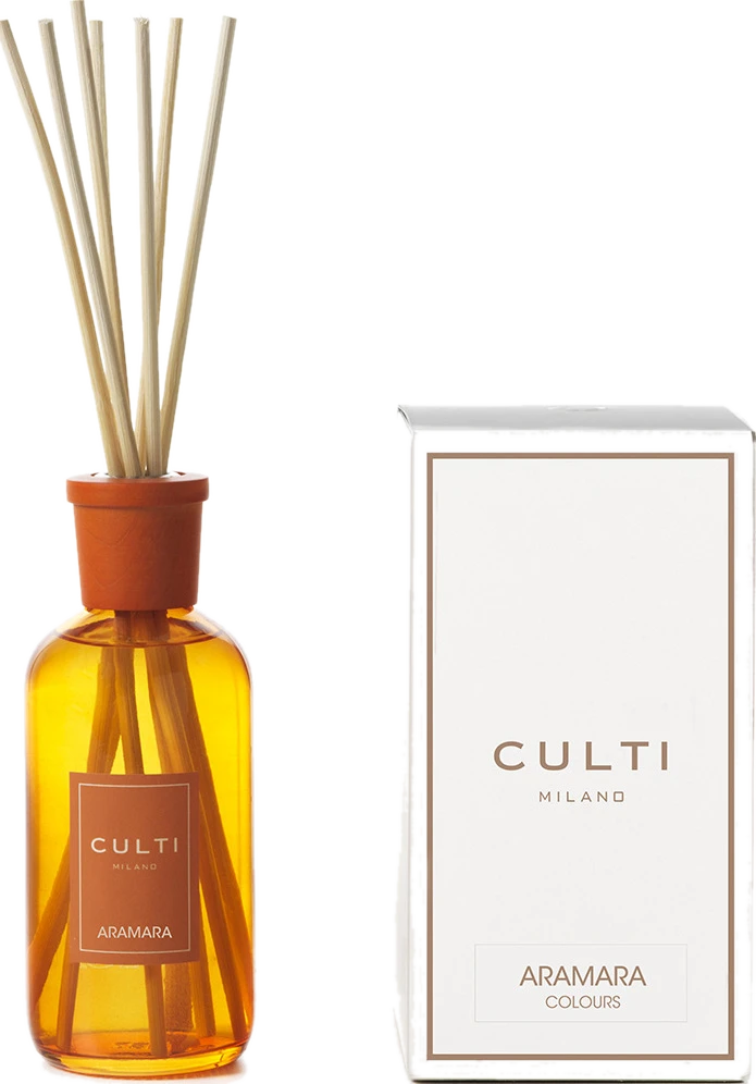 Duftdiffusoren Culti Stile Colours Aramara Aromadiffusor 250 ml