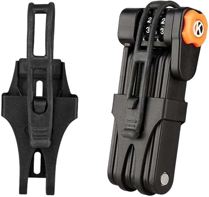 grundig-bike GRUNDIG ZahlenFalt Schloss BL-L002