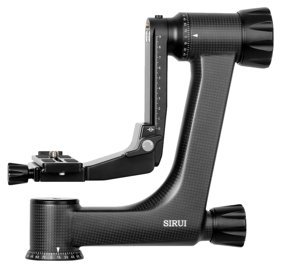 SIRUI PH-30 Gimbal Head Stativkopf