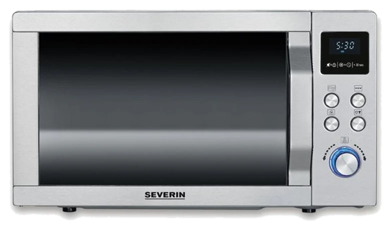 Severin MW 7774 – Mikrowelle
