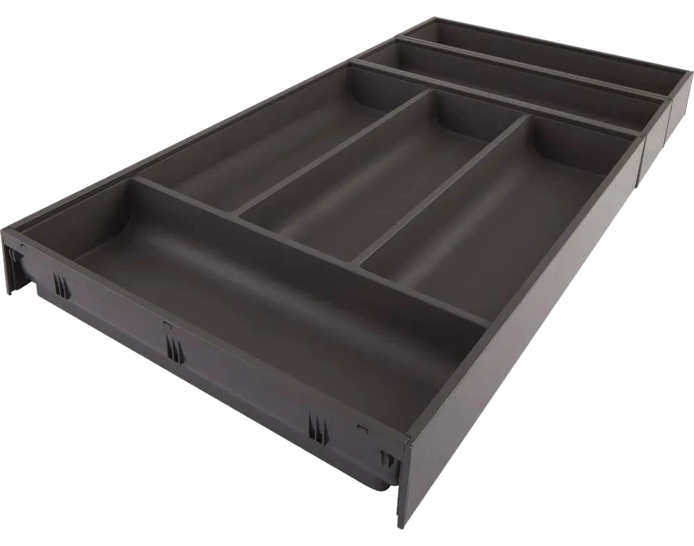 BLUM AMBIA-LINE Besteckeinsatz NL650mm,B300mm