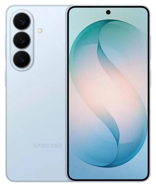 SAMSUNG MOBILE Samsung SM-S942BLBHEUE – Mobiltelefon