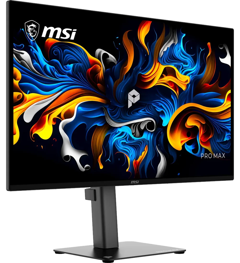 MSI PRO MAX 271UPX12G 120Hz
