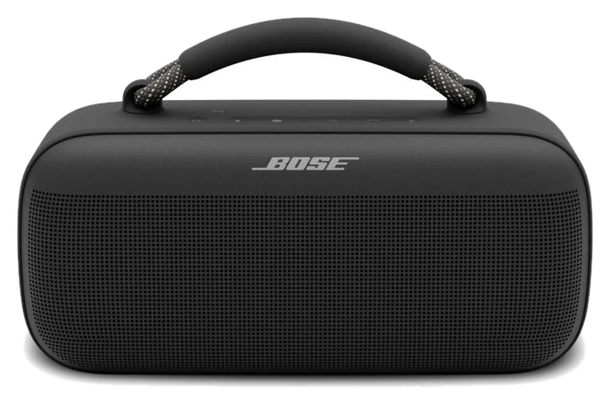 Bose SoundLink Max tragbarer Bluetooth-Lautsprecher