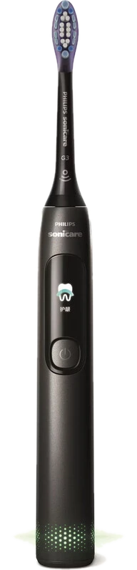 Philips Sonicare HX3792/11 Advanced Clean Elektrische Schallzahnbürste