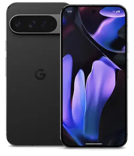 Google Pixel 10 A 256 GB Obsidian