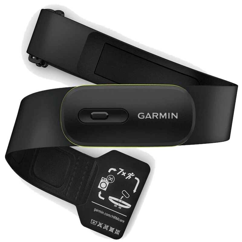 GARMIN HRM 600 Premium Herzfrequenzbrustgurt