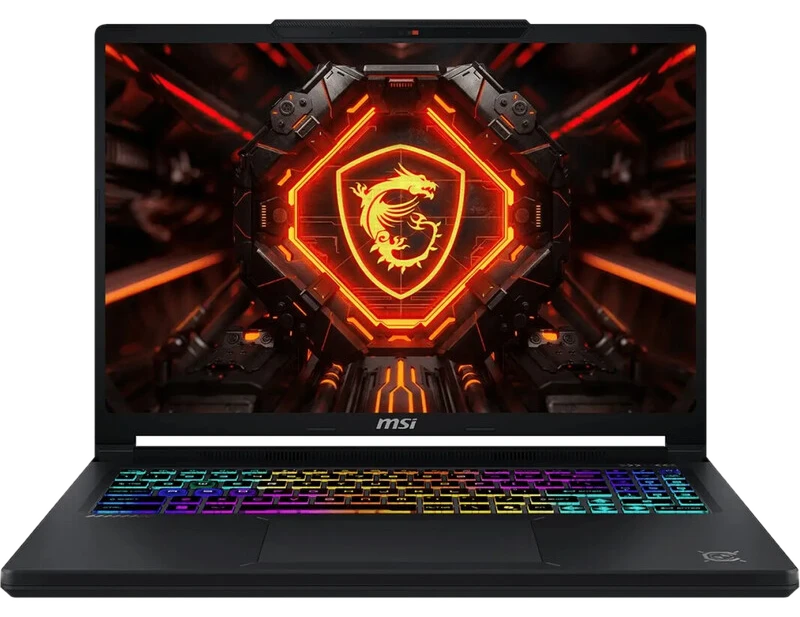 MSI Crosshair 16 Max HX Gaming-Laptop