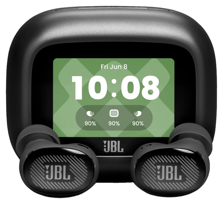 JBL LIVE BUDS 4 – True Wireless NC Ohrhörer