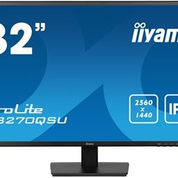 IIYAMA X3270QSU-B1 81,28cm