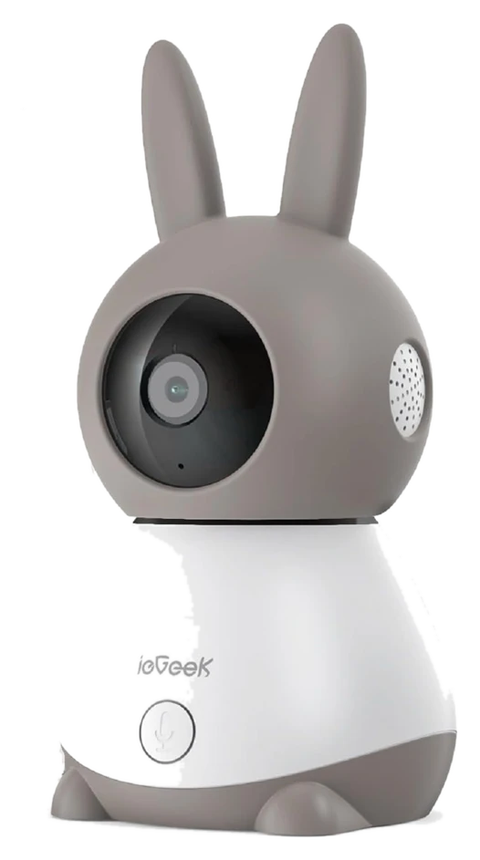 ieGeek-DE ieGeek Babyphone Baby 1T – Einzelkamera