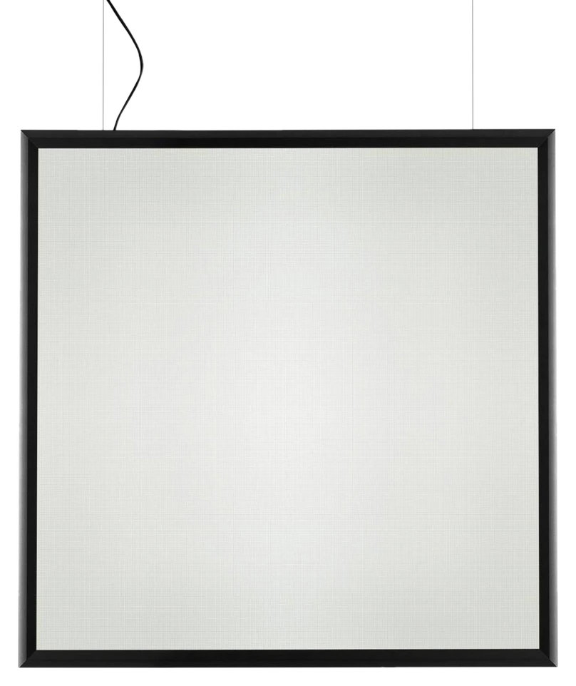 Artemide Discovery Square DALI schwarz 3.000K