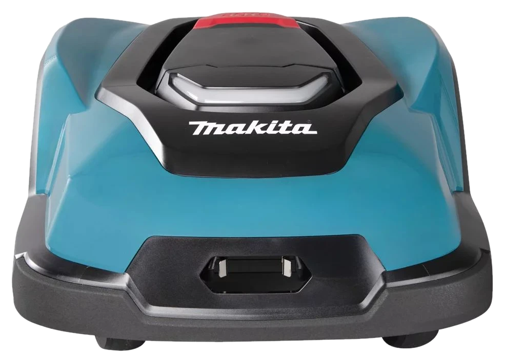Makita Mähroboter