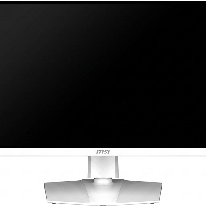27""(68.6cm)TFT MSI MAG 274QRFWDE E20 White GAMING Flat retail