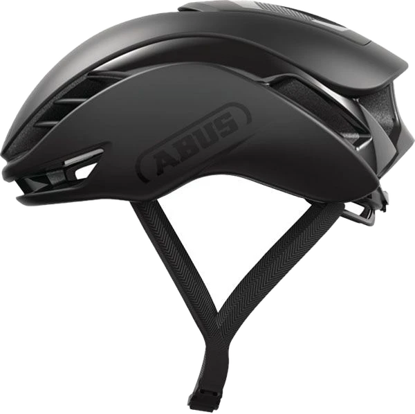 ABUS GameChanger 2.0 velvet black S Fahrradhelm