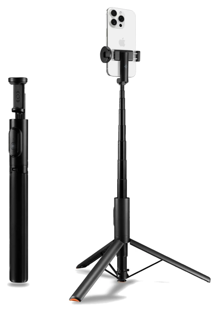 Selfie Stick Bluetooth Spigen S541W
