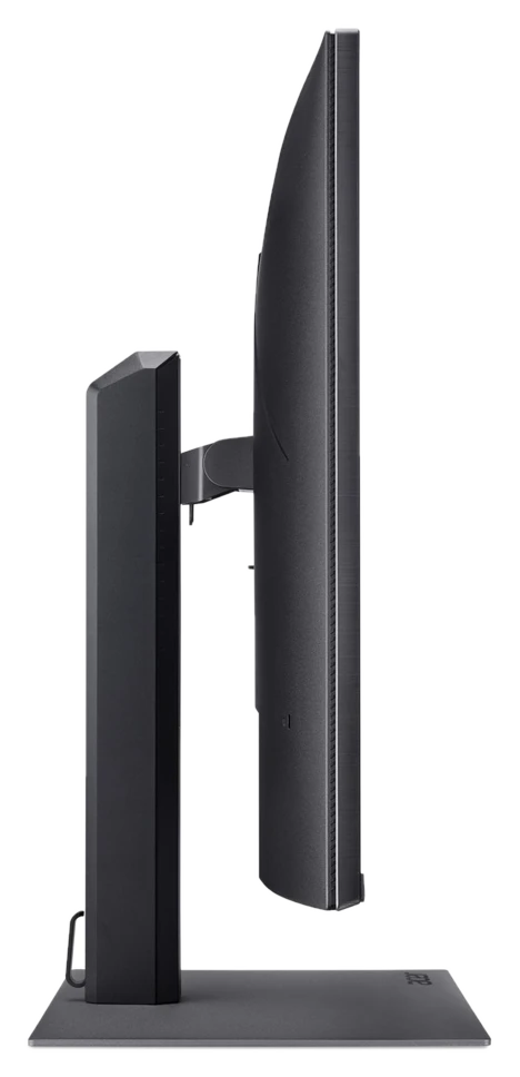 Acer Vero B327QKB1 31,5" UHD HDMI/DP black