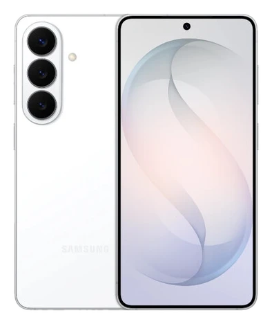 Samsung Galaxy S26 12 GB 256 GB Weiß