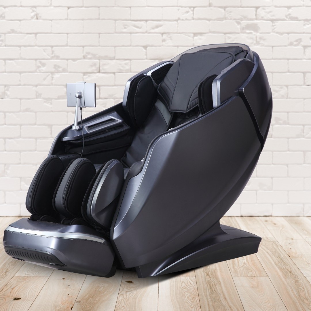 Wellness-Point Massagesessel Complete