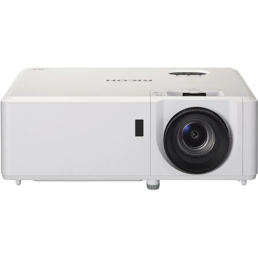Fsas Technologies Ricoh PJ WUL5860
