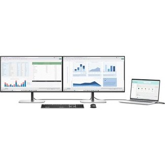 HP INC. HP Series 5 Pro 527fd G2 68,58cm 27Zoll