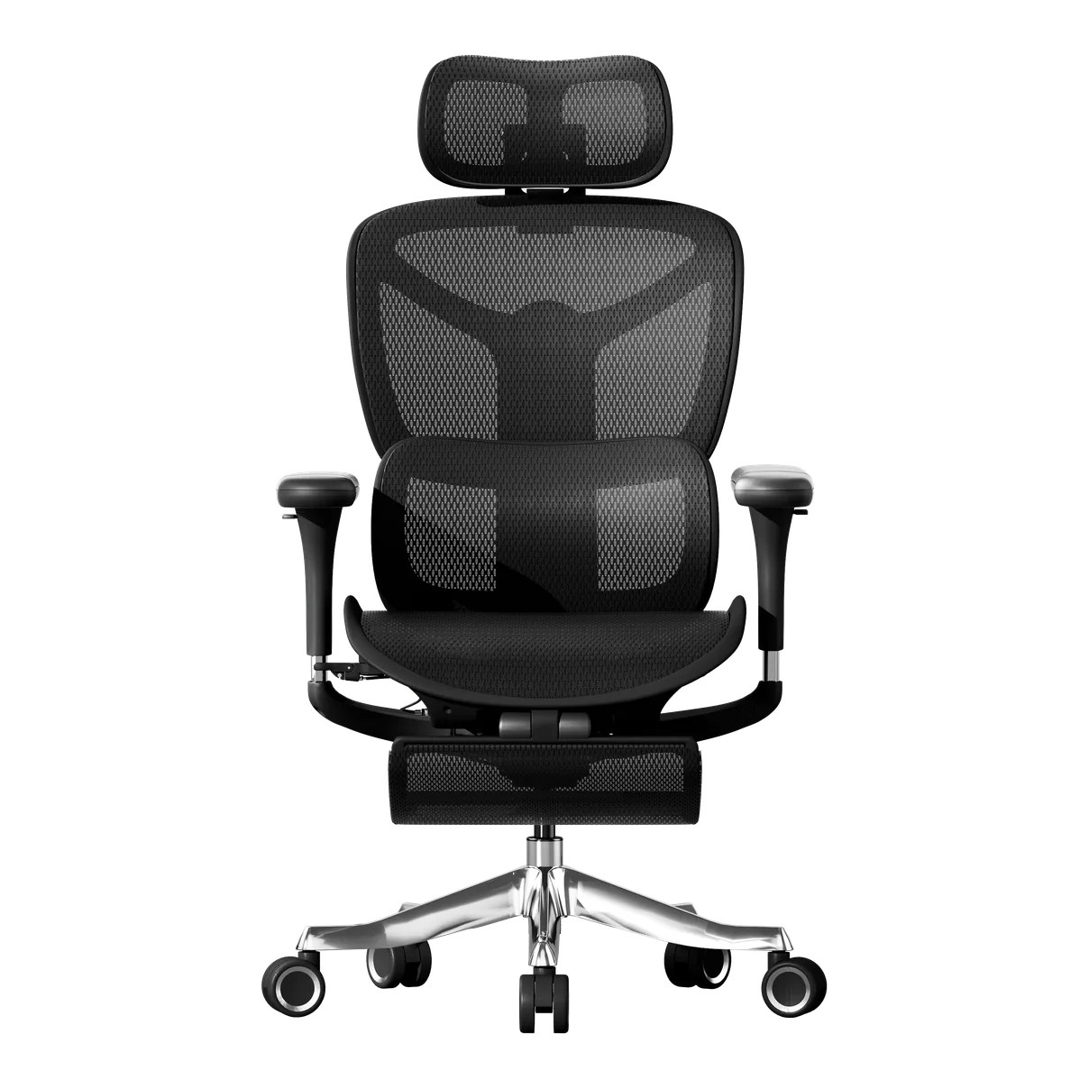 Welax DE Welax S9 Pro – Premium ergonomischer Bürostuhl mit hohem Komfort