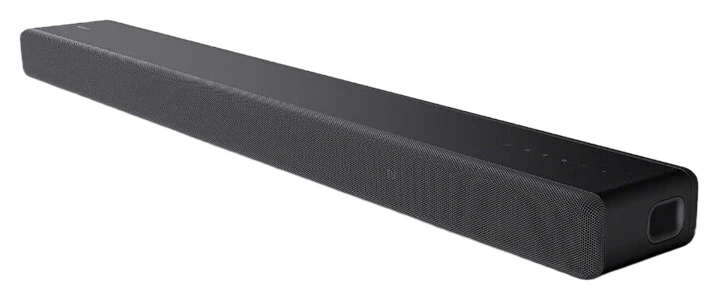 Sony Soundbar: HT-A3000 3.1-Kanal Dolby Atmos Heimkino-System