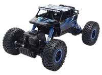 Amewi Conqueror "Blue" 4WD 1:18 Rock Crawler