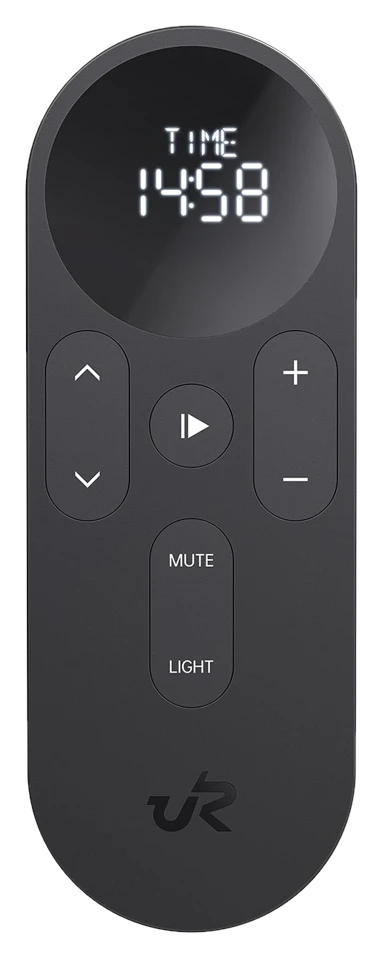 Urevo Laufband Fernbedienung – CyberPad for Home