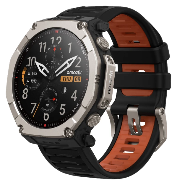 Amazfit T-Res Ultra 2