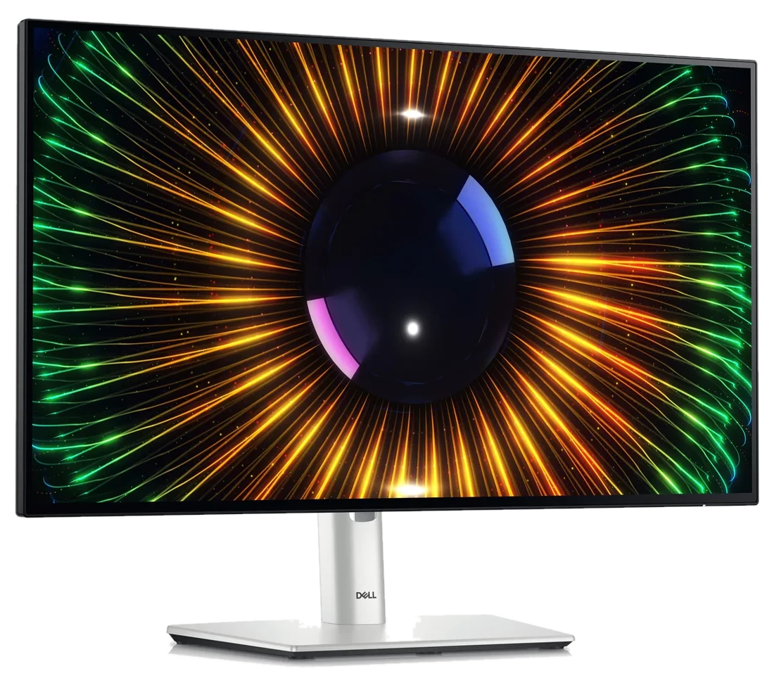 DELL UltraSharp U2424H computer monitor