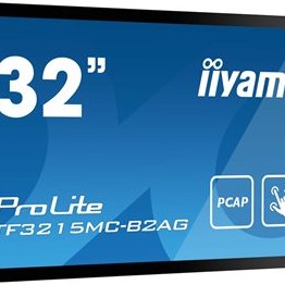 IIYAMA TF3215MC-B2AG 81,28cm 32Zoll PCAP