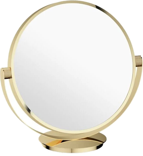 Decor Walther Vanity Spiegel goldfarben